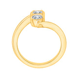 14K Yellow Gold~JK | SI2/I1, 10K Yellow Gold~JK | SI2/I1