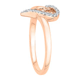14K Rose Gold~JK | SI2/I1, 10K Rose Gold~JK | SI2/I1