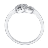 14K White Gold~JK | SI2/I1, 10K White Gold~JK | SI2/I1, Sterling Silver~JK | SI2/I1