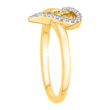 14K Yellow Gold~JK | SI2/I1, 10K Yellow Gold~JK | SI2/I1