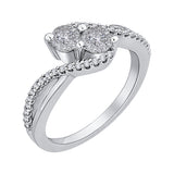 14K White Gold~JK | SI2-I1, 10K White Gold~JK | SI2-I1, Sterling Silver~JK | SI2-I1, 14K White Gold~JK | SI2-I1, 10K White Gold~JK | SI2-I1, Sterling Silver~JK | SI2-I1