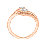 14K Rose Gold~JK | SI2-I1, 10K Rose Gold~JK | SI2-I1, 14K Rose Gold~JK | SI2-I1, 10K Rose Gold~JK | SI2-I1