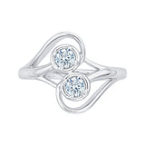 14K White Gold~JK | SI2-I1, 10K White Gold~JK | SI2-I1, Sterling Silver~JK | SI2-I1, 14K White Gold~JK | SI2-I1, 10K White Gold~JK | SI2-I1, Sterling Silver~JK | SI2-I1