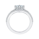 14K White Gold~JK | SI2-I1, 10K White Gold~JK | SI2-I1, Sterling Silver~JK | SI2-I1, 14K White Gold~JK | SI2-I1, 10K White Gold~JK | SI2-I1, Sterling Silver~JK | SI2-I1