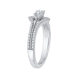 14K White Gold~JK | SI2-I1, 10K White Gold~JK | SI2-I1, Sterling Silver~JK | SI2-I1, 14K White Gold~JK | SI2-I1, 10K White Gold~JK | SI2-I1, Sterling Silver~JK | SI2-I1
