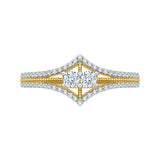 14K Yellow Gold~JK | SI2-I1, 10K Yellow Gold~JK | SI2-I1, 14K Yellow Gold~JK | SI2-I1, 10K Yellow Gold~JK | SI2-I1