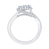 14K White Gold~JK | SI2-I1, 10K White Gold~JK | SI2-I1, Sterling Silver~JK | SI2-I1, 14K White Gold~JK | SI2-I1, 10K White Gold~JK | SI2-I1, Sterling Silver~JK | SI2-I1