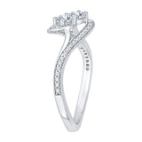 14K White Gold~JK | SI2-I1, 10K White Gold~JK | SI2-I1, Sterling Silver~JK | SI2-I1, 14K White Gold~JK | SI2-I1, 10K White Gold~JK | SI2-I1, Sterling Silver~JK | SI2-I1