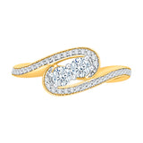 14K Yellow Gold~JK | SI2-I1, 10K Yellow Gold~JK | SI2-I1, 14K Yellow Gold~JK | SI2-I1, 10K Yellow Gold~JK | SI2-I1