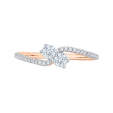 14K Rose Gold~JK | SI2-I1, 10K Rose Gold~JK | SI2-I1, 14K Rose Gold~JK | SI2-I1, 10K Rose Gold~JK | SI2-I1