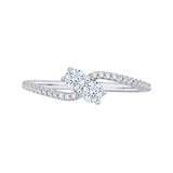 14K White Gold~JK | SI2-I1, 10K White Gold~JK | SI2-I1, Sterling Silver~JK | SI2-I1, 14K White Gold~JK | SI2-I1, 10K White Gold~JK | SI2-I1, Sterling Silver~JK | SI2-I1