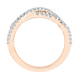 14K Rose Gold~JK | SI2-I1, 10K Rose Gold~JK | SI2-I1, 14K Rose Gold~JK | SI2-I1, 10K Rose Gold~JK | SI2-I1
