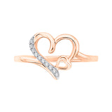 14K Rose Gold~JK | SI2-I1, 10K Rose Gold~JK | SI2-I1, 14K Rose Gold~JK | SI2-I1, 10K Rose Gold~JK | SI2-I1