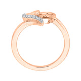 14K Rose Gold~JK | SI2-I1, 10K Rose Gold~JK | SI2-I1, 14K Rose Gold~JK | SI2-I1, 10K Rose Gold~JK | SI2-I1