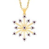14K Yellow Gold~Ruby, 10K Yellow Gold~Ruby
