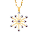 14K Yellow Gold~Ruby, 10K Yellow Gold~Ruby