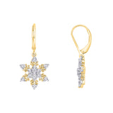 14K Yellow Gold~GH | I2/I3, 10K Yellow Gold~GH | I2/I3