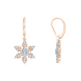 14K Rose Gold~GH | I2/I3, 10K Rose Gold~GH | I2/I3