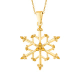 14K Yellow Gold~Citrine, 10K Yellow Gold~Citrine
