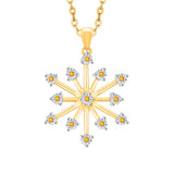 14K Yellow Gold~Citrine, 10K Yellow Gold~Citrine