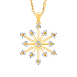 14K Yellow Gold~Citrine, 10K Yellow Gold~Citrine