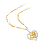 14K Yellow Gold~Citrine, 10K Yellow Gold~Citrine