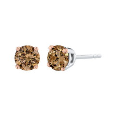 nuts　Briesta Champagne Diamond nuts Briesta Champagne Diamond Loose Champagne Diamonds | NW
