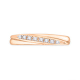14K Rose Gold, 10K Rose Gold, 
