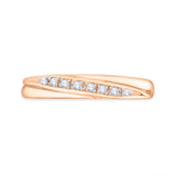 14K Rose Gold, 10K Rose Gold, 