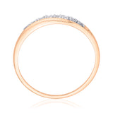 14K Rose Gold, 10K Rose Gold, 