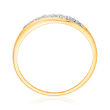 14K Yellow Gold, 10K Yellow Gold, 