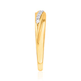14K Yellow Gold, 10K Yellow Gold, 