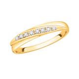 14K Yellow Gold, 10K Yellow Gold, 