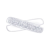 14K White Gold~IJ | I1/I2, 10K White Gold~IJ | I1/I2, Sterling Silver~IJ | I1/I2