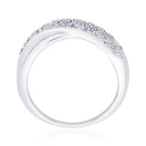 14K White Gold~IJ | I1/I2, 10K White Gold~IJ | I1/I2, Sterling Silver~IJ | I1/I2
