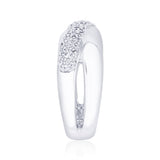 14K White Gold~IJ | I1/I2, 10K White Gold~IJ | I1/I2, Sterling Silver~IJ | I1/I2