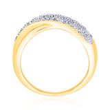 14K Yellow Gold~IJ | I1/I2, 10K Yellow Gold~IJ | I1/I2