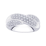 14K White Gold~IJ | I1/I2, 10K White Gold~IJ | I1/I2, Sterling Silver~IJ | I1/I2