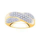 14K Yellow Gold~IJ | I1/I2, 10K Yellow Gold~IJ | I1/I2