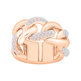 14K Rose Gold~IJ | I1/I2, 10K Rose Gold~IJ | I1/I2
