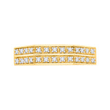 14K Yellow Gold~IJ | I1/I2, 10K Yellow Gold~IJ | I1/I2