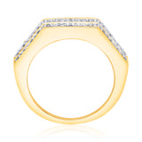 14K Yellow Gold~IJ | I1/I2, 10K Yellow Gold~IJ | I1/I2