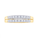 14K Yellow Gold~IJ | I1/I2, 10K Yellow Gold~IJ | I1/I2