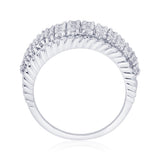 14K White Gold~IJ | I1/I2, 10K White Gold~IJ | I1/I2, Sterling Silver~IJ | I1/I2