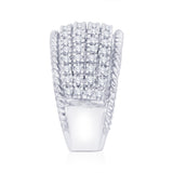 14K White Gold~IJ | I1/I2, 10K White Gold~IJ | I1/I2, Sterling Silver~IJ | I1/I2