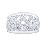 14K White Gold~IJ | I1/I2, 10K White Gold~IJ | I1/I2, Sterling Silver~IJ | I1/I2