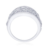 14K White Gold~IJ | I1/I2, 10K White Gold~IJ | I1/I2, Sterling Silver~IJ | I1/I2