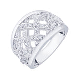 14K White Gold~IJ | I1/I2, 10K White Gold~IJ | I1/I2, Sterling Silver~IJ | I1/I2