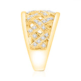 14K Yellow Gold~IJ | I1/I2, 10K Yellow Gold~IJ | I1/I2