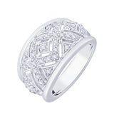 14K White Gold~IJ | I1/I2, 10K White Gold~IJ | I1/I2, Sterling Silver~IJ | I1/I2